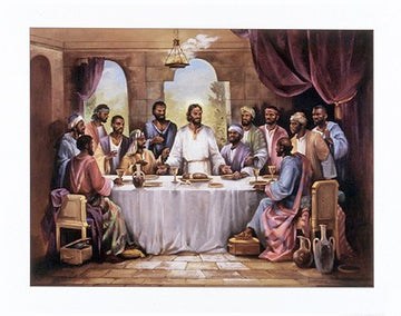 The Last Supper (Quintana)